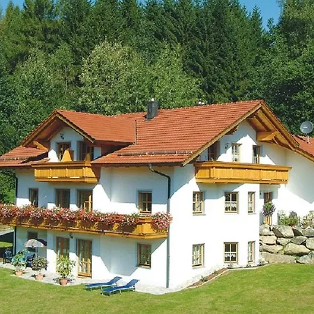 Apartment Reisinger Arnbruck