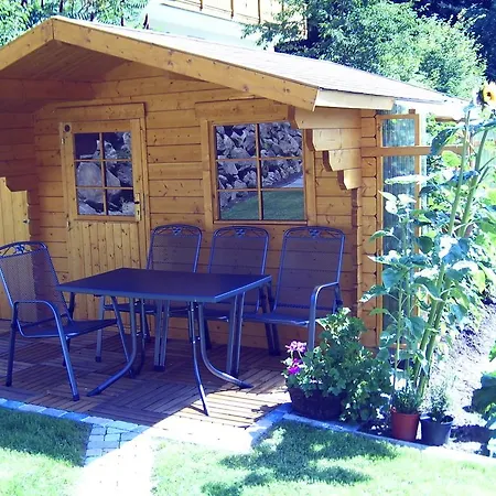 Apartament Reisinger