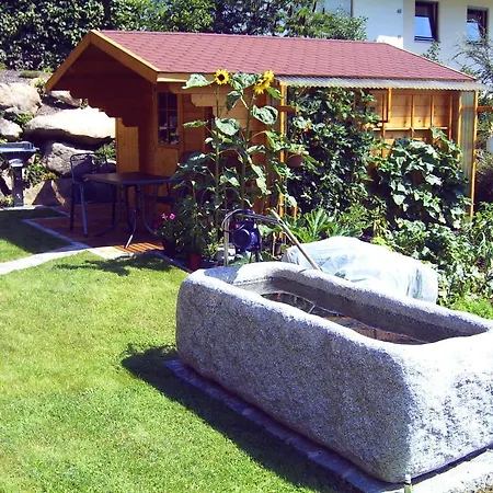 Reisinger Apartment