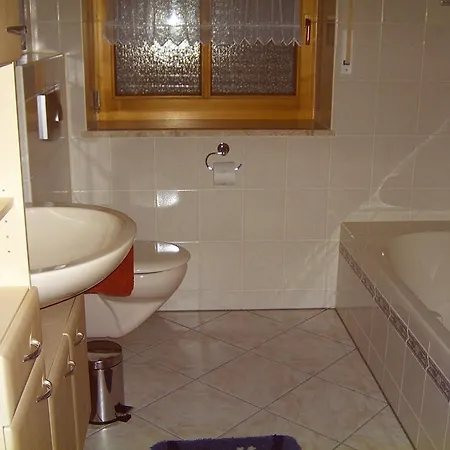Apartamento Reisinger