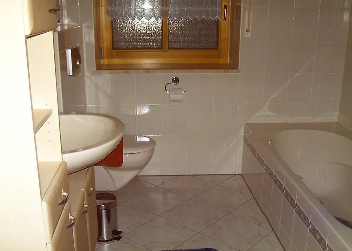 Apartament Reisinger